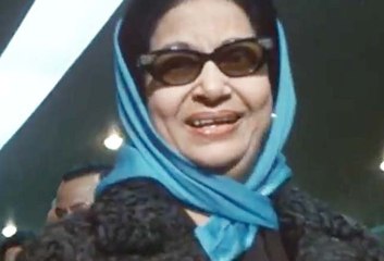 عندما سألوا أم كلثوم في باريس : ما سر تميزك ؟