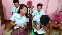 Mga Gawain Mo Kapag May Exam - LC Learns # 92