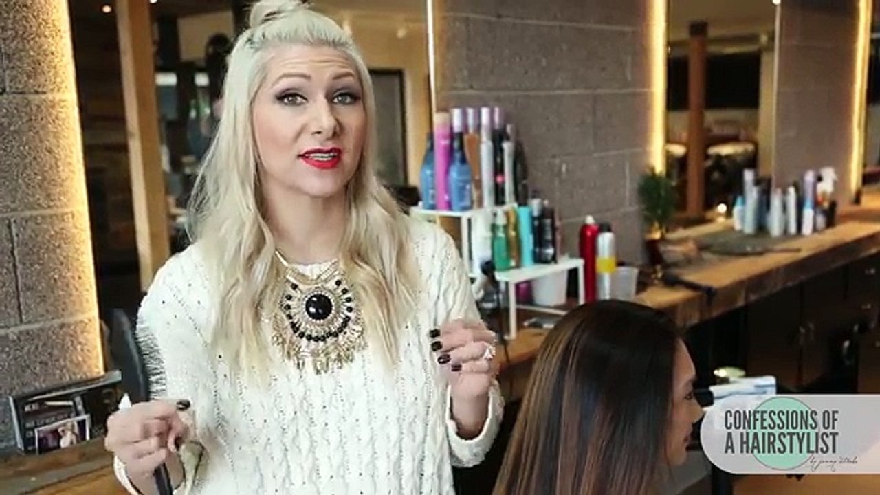 Two Ways To Style A Side Dutchbraid