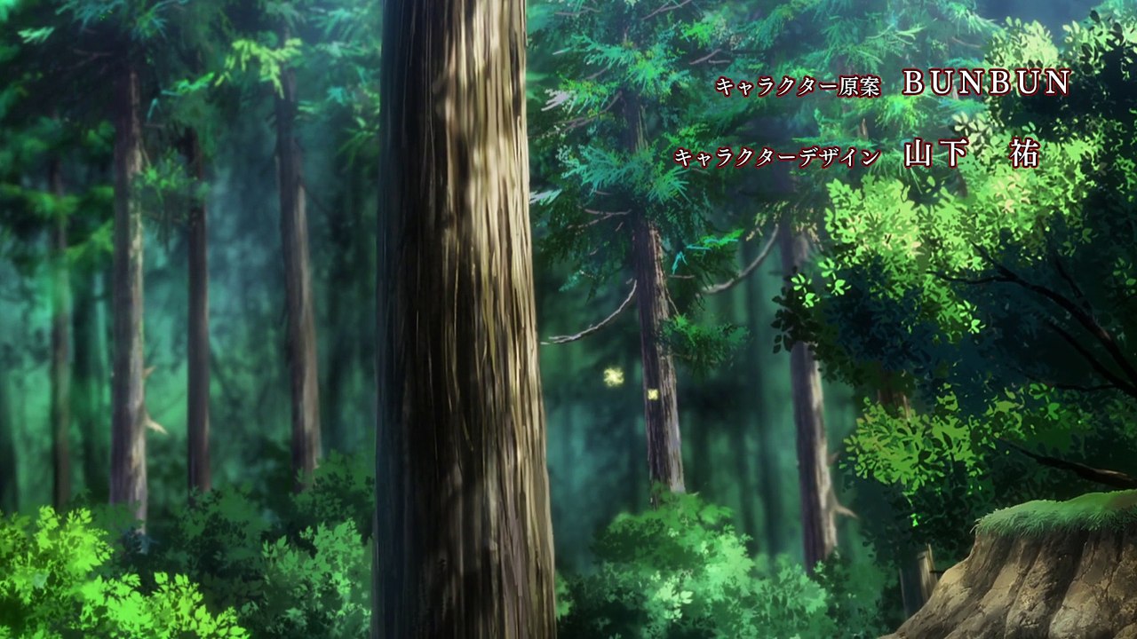 [PuzzleSubs] Shuumatsu no Izetta - 01 [1080p]