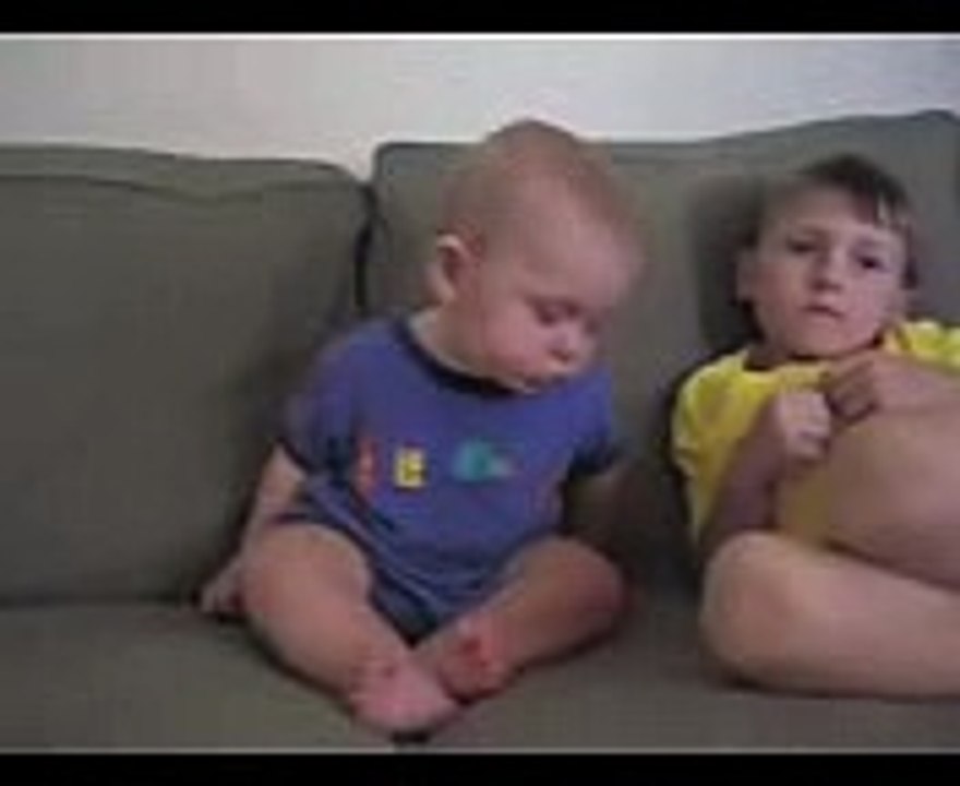 Funny Bacha