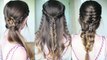 3 Braided Hairstyle Ideas| Braided Hairstyles | Braidsandstyles12