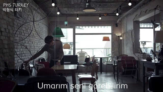 [Türkçe Altyazılı] V.O.S [Voice Of Soul] 어느날 어느곳 어디선가(Someday) 박형식 TR Sub