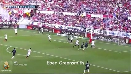 Cristiano Ronaldo Not Afraid Co op 2015