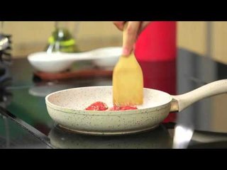 سندوتش تونة في الفرن | شريف الحطيبى