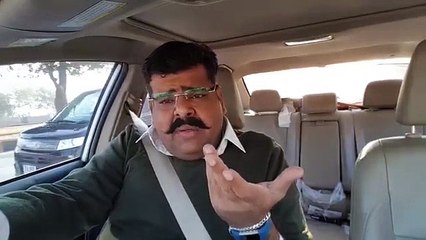 A Pakistani Citizen Blasts On Journalist Saleem Safi For His Aggressive Bias Against PTI