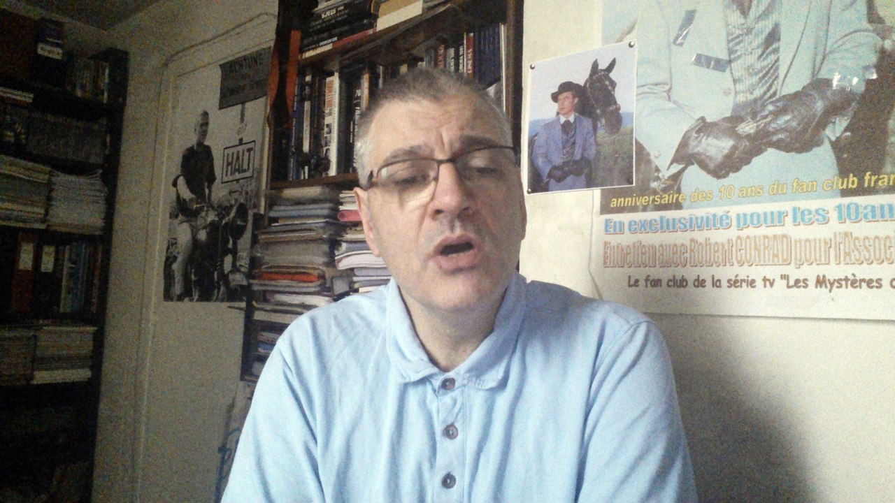 CHANSON POUR PIERROT