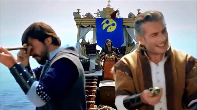 Ahmet Kural ve Murat Cemcir YENİ REKLAM FİLMİ! (2017) #EskidenSosyalMedyaOlsaydi