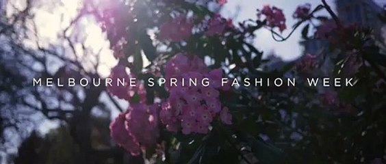 Slim model Talia Richman struts her stuff in audition video