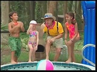 Movin and Groovin Clips - The Learning Station