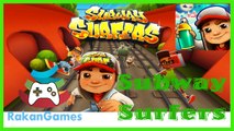 Subway Surfers- Android/iOS Gameplay #Gaming