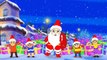 Santa Claus is coming | New Christmas Song | Popular Christmas Songs For Children