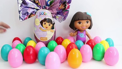 Kinder Surprise Bunny & Surprise Easter Eggs new Compilation Video Ostereier Toys Surprise Eggs
