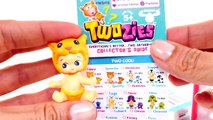 Twozies Surprise Baby   Pet Surprise | Mix n Match New by Moose Toys (Shopkins)