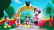 Mickey Mouse Finger Family | BingBing TV - Nursery Rhymes For Children