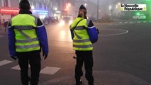 VIDEO : des contrôles de gendarmerie avant les fêtes de Noël à Bressuire