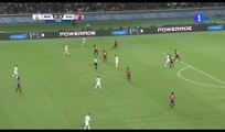 Karim Benzema Goal HD - Real Madrid 1-0 Kashima - 18.12.2016 FIFA Club World Cup