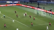 Karim Benzema Goal HD - Real Madrid 1-0 Kashima Antlers 18.12.2016