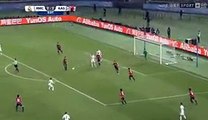 Karim Benzema Goal HD - Real Madrid 1-0 Kashima Antlers 18.12.2016