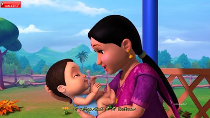 Jo Achyutananda Jo Jo Telugu Baby latest Song Telugu Lullaby 2017 by Dailyfan
