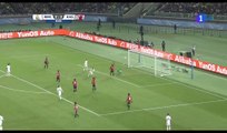 Karim Benzema Goal HD - Real Madrid 1-0 Kashima - 18.12.2016 FIFA Club World Cup