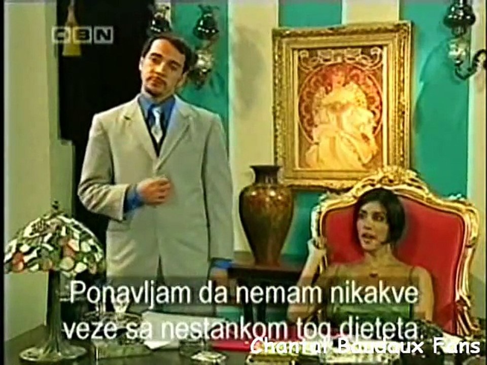 Amantes capitulo 52