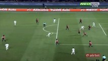 1-0 Karim Benzema Goal HD - Real Madrid 1-0 Kashima Antlers - 18.12.2016