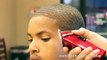 How To: Shadow Fade | By: Chuka The Barber