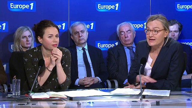 Bernard Accoyer sur François Fillon : Regardons sa compétence, plutôt que de lui faire de faux procès