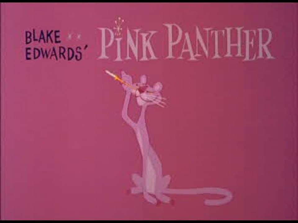 Pink Panther Best Animated Cartoons 4 Kids | Best Animated series | Episode No 3Full Hd