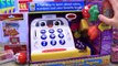 Toy CASH REGISTER Learn Colors, Numbers & Counting Educational Toy + DisneyCarToys Surprise Toys