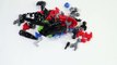 Lego Hero Factory 44024 TUNNELER Beast vs. SURGE - Speed Build