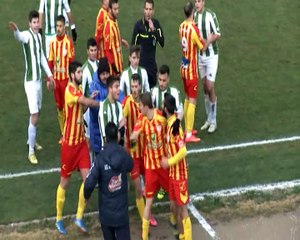 Ηρακλής Ψαχνών-Νέα Αρτάκη 1-0