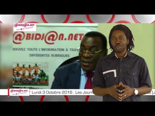 Le canari du web africain : L''opposition ivoirienne toujours contre le projet de constitution