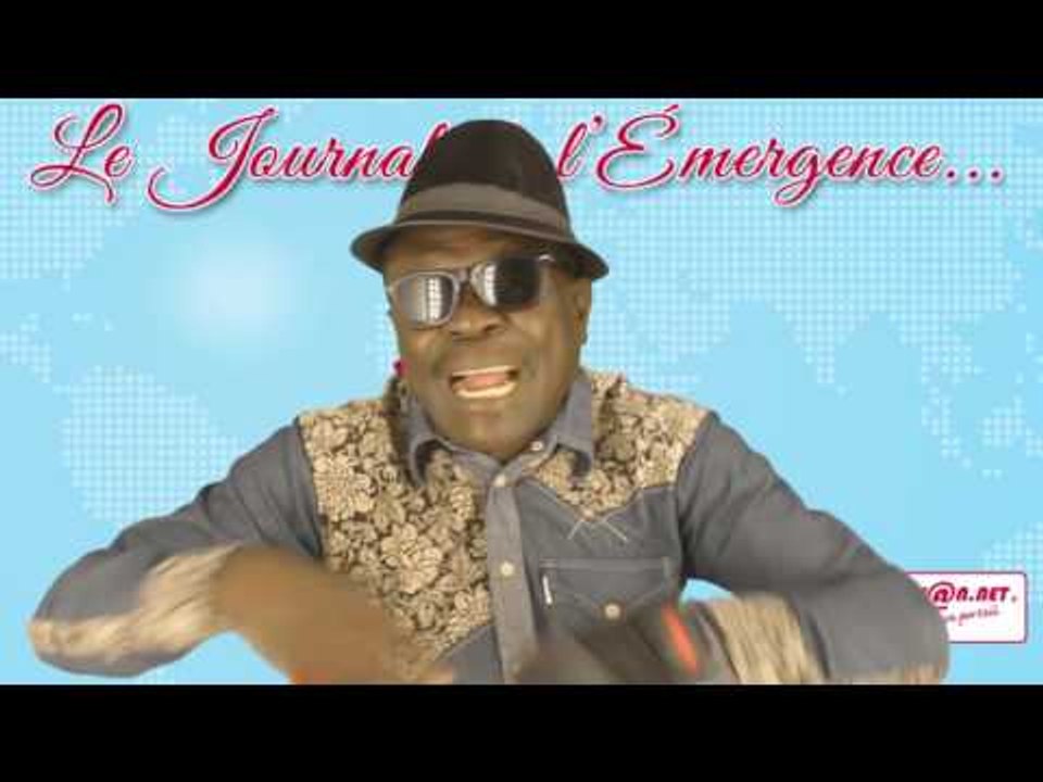 JTE : Elections à venir / Gbi de Fer, "les vieux doivent quitter pour laisser la place aux jeunes