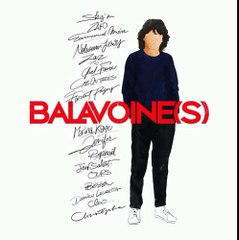 Cleo - Dieu que l'amour est triste (Balavoine(s))