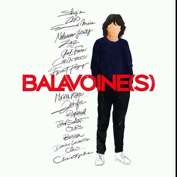 Josef Salvat - Pour la femme veuve qui s'eveille (Balavoine(s))