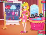 Barbie Strawberry Cheesecake Cravings | Best Game for Little Girls - Baby Games To Play