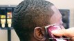 How To: Taper | By: Chuka The Barber