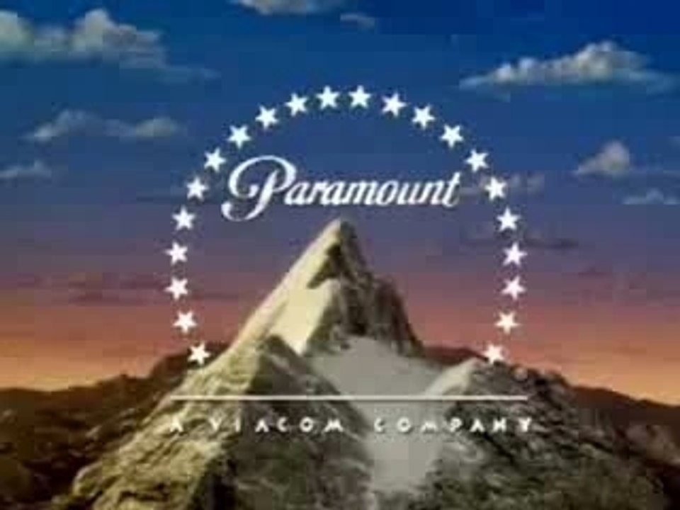 Paramount Television (1999 CGI Mountain with 1979 BM Music)