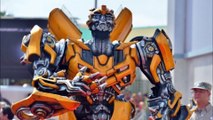 Transformers 5: Son Şövalye Türkçe Dublaj Tek Part İzle