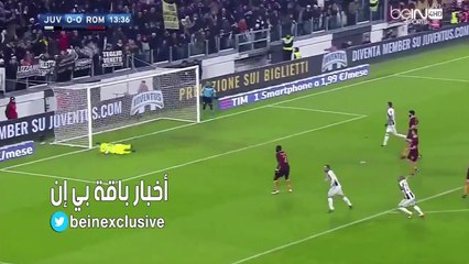 Télécharger la video: اهداف مباراة يوفنتوس وروما 1-0 شاشة كاملة [ 17-12-2016 ] الدوري الايطالي