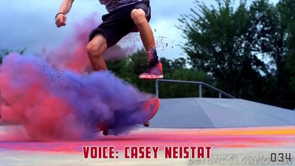 Самые популярные YouTube-ролики 2016 года