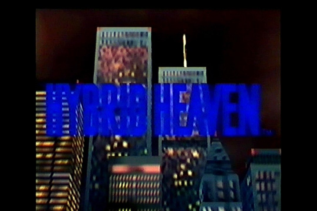 Hybrid Heaven - Intro - N64