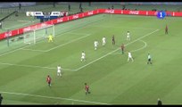 Gaku Shibasaki Goal 1:1