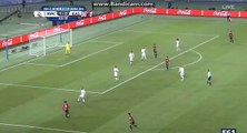 1-1 Gaku Shibasaki Goal HD - Real Madrid 1 - 1 Kashima - FIFA Club World Cup - 18.12.2016