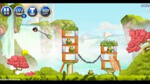 Angry birds starwars - Baby games - Jeux de bébé - Juegos de Ninos