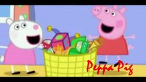 Peppa pig Italiano - Episodio 3 Stagione 1 - La migliore amica - PEPPA PIG Cartoon