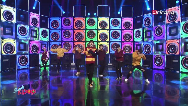 VICTON(빅톤) _ I'm fine(아무렇지 않은 척)