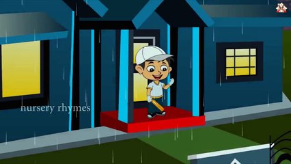 Rain, Rain, Go Away and Many More Videos | Best Of Nursery Rhymes | Popular Nursery Rhymes